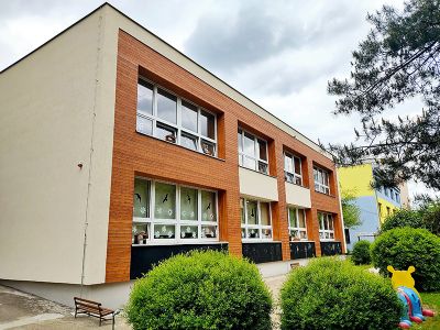 MŠ Tovární 44, Beroun 01