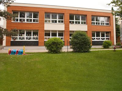 MŠ Tovární 44, Beroun 02